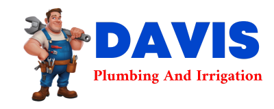 Trusted plumber in MC ADENVILLE